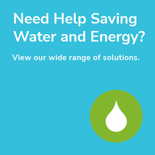 Need help saving Water & Energy?