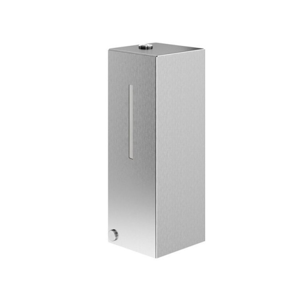 HEWI Sensoric Touchless 500ml Soap Dispenser - Satin Stainless