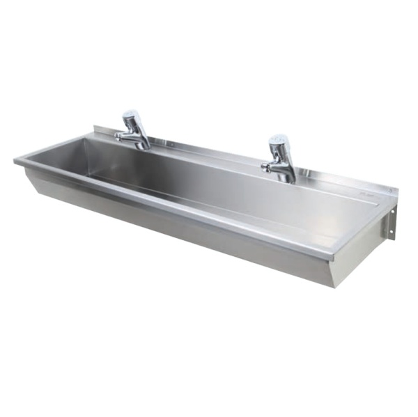 Pland Madeira Wash Trough for 1-5 Person