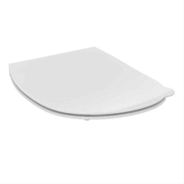 Contour 21 Splash Schools Toilet Seat & Cover (355mm Pans)