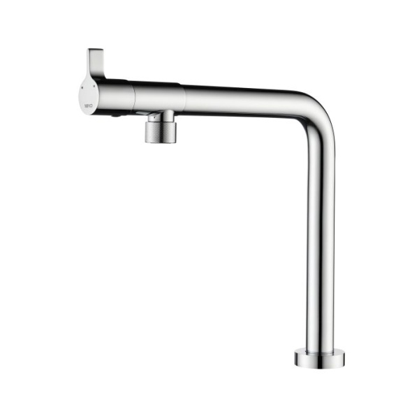 Tramonto Kitchen Tap - Chrome