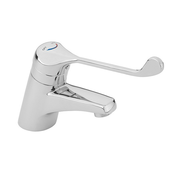 Hart TMV3 Sequential Thermostatic Basin Mixer Tap