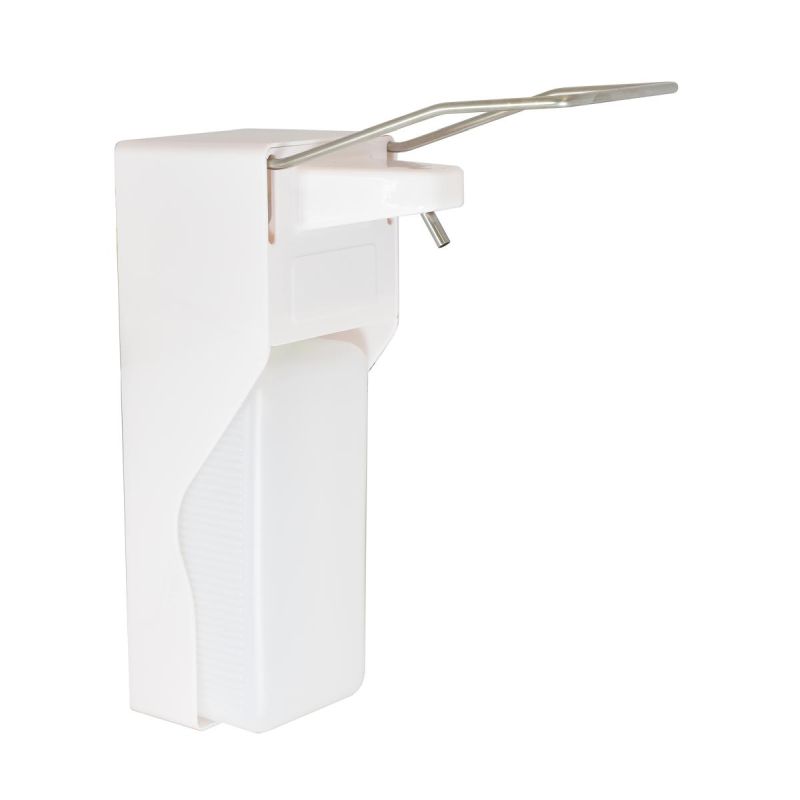 Nofer ABS Liquid Hospital Soap Dispenser -XL Lever